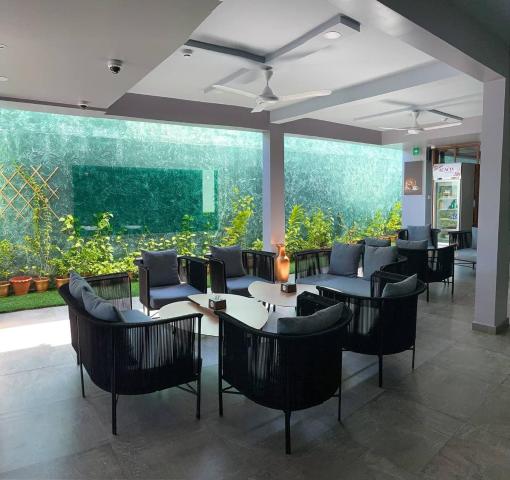 Acacia Beach Hotel — photo 16