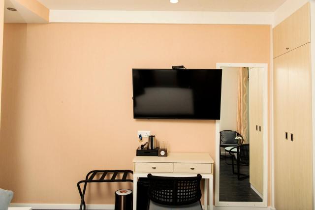 Acacia Beach Hotel — photo 17