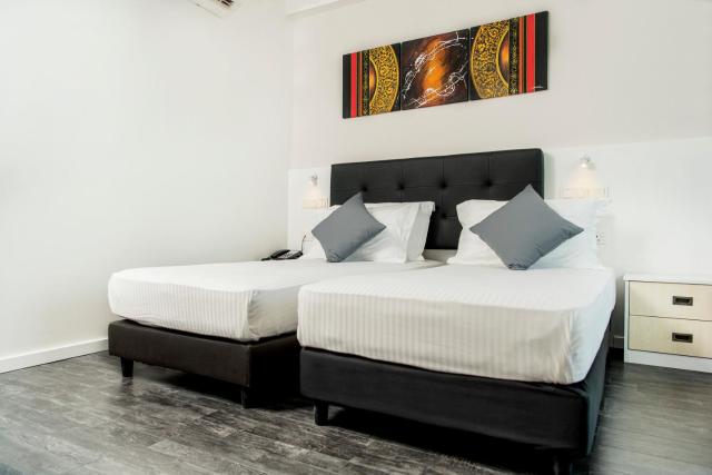 Acacia Beach Hotel — photo 18
