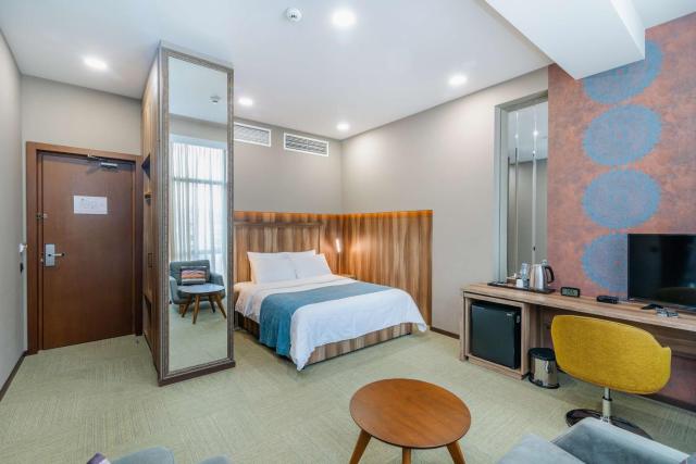 Best Western Tbilisi City Center — photo 8