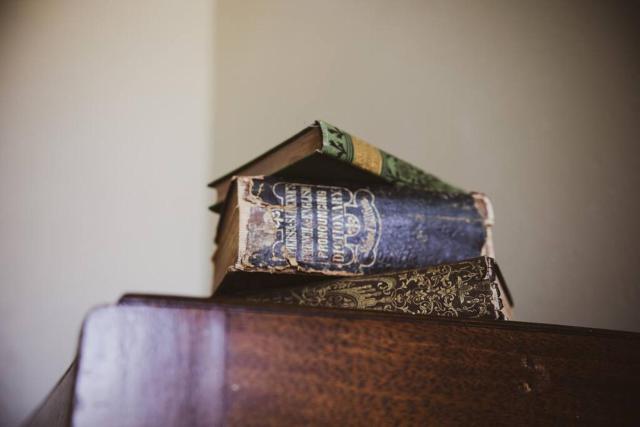 Old School Lodge — photo 15