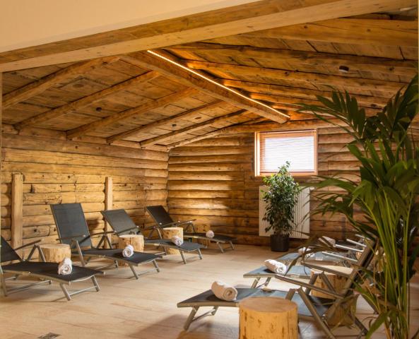 Landhaus Hubertus Wellness & Breakfast — photo 4