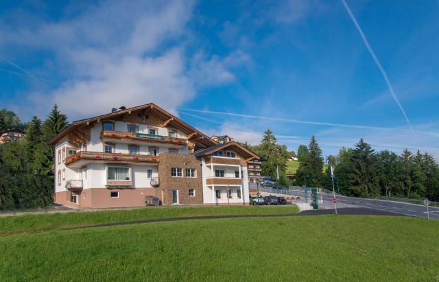 Landhaus Hubertus Wellness & Breakfast — photo 11