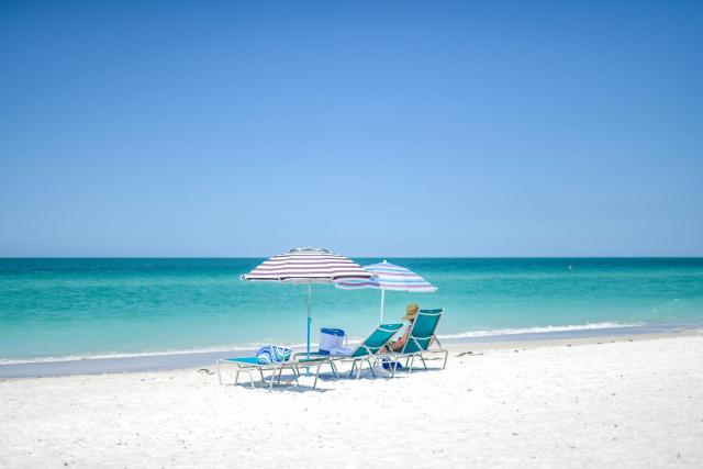 Anna Maria Island Beach Resort — photo 12