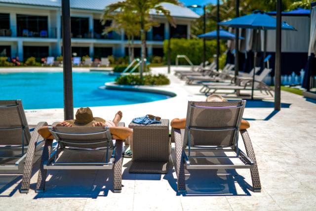 Anna Maria Island Beach Resort — photo 22