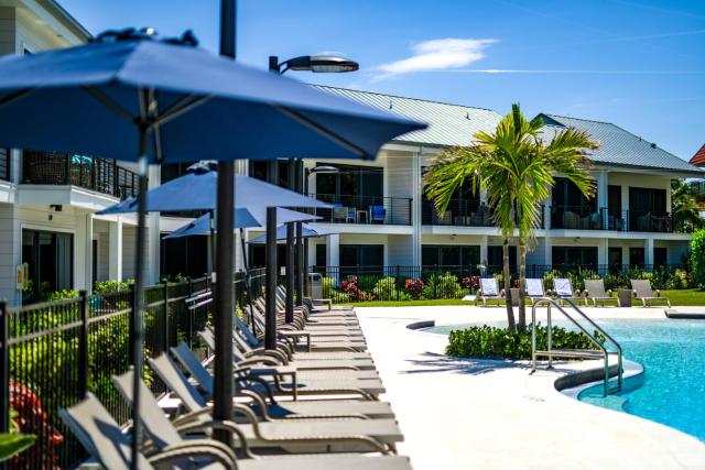 Anna Maria Island Beach Resort — photo 8
