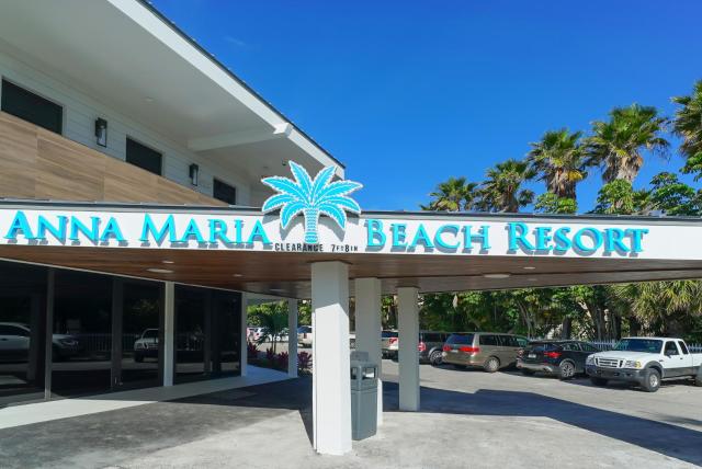 Anna Maria Island Beach Resort — photo 15