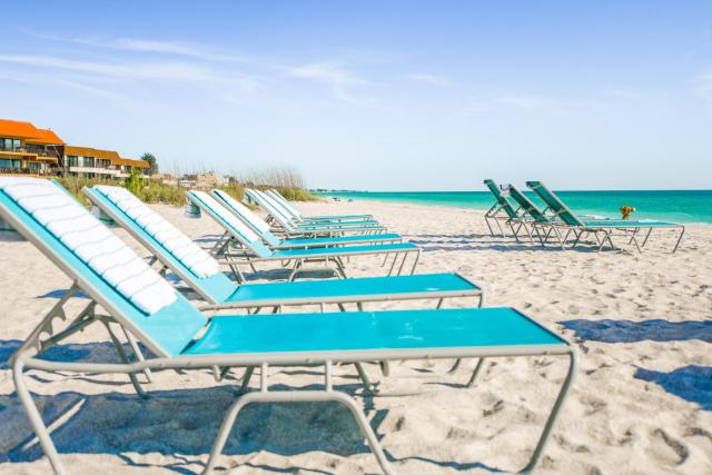 Anna Maria Island Beach Resort — photo 21