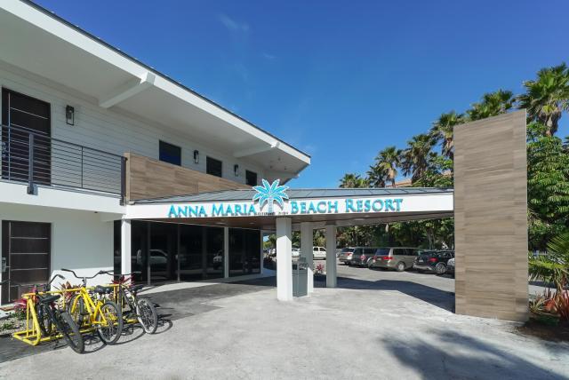 Anna Maria Island Beach Resort — photo 19