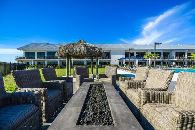 Anna Maria Island Beach Resort — photo 18
