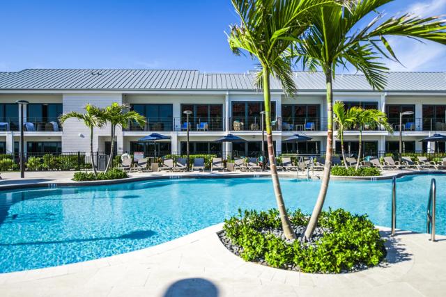 Anna Maria Island Beach Resort — photo 2