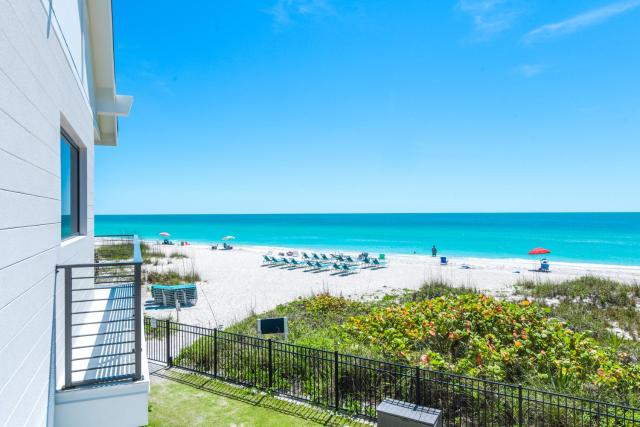 Anna Maria Island Beach Resort — photo 24