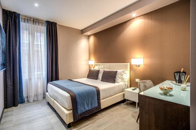 MZ HOTEL — photo 23