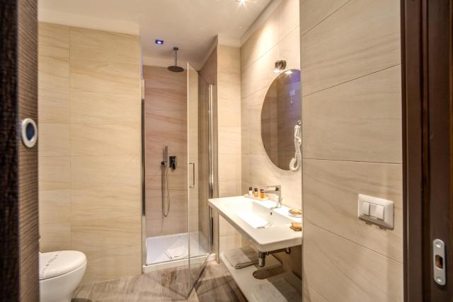 MZ HOTEL — photo 8