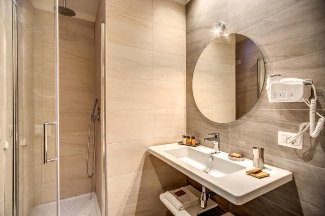 MZ HOTEL — photo 9