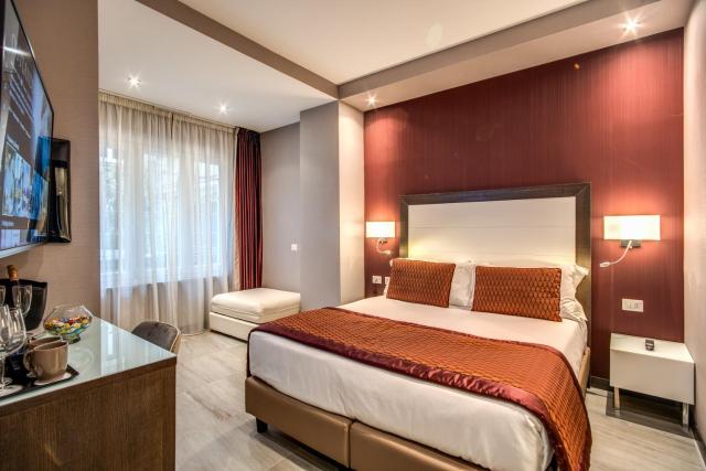 MZ HOTEL — photo 2