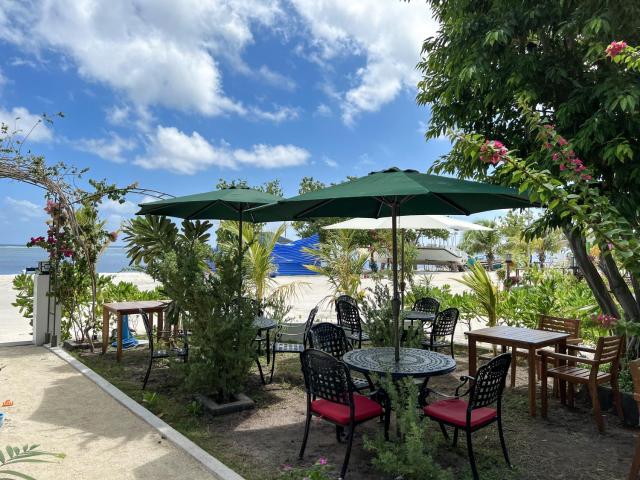 Triton Prestige Seaview and Spa — photo 19