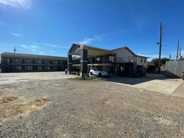 Best Budget Inn — photo 6
