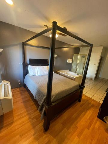 Best Budget Inn — photo 7