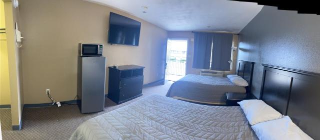 Best Budget Inn — photo 11