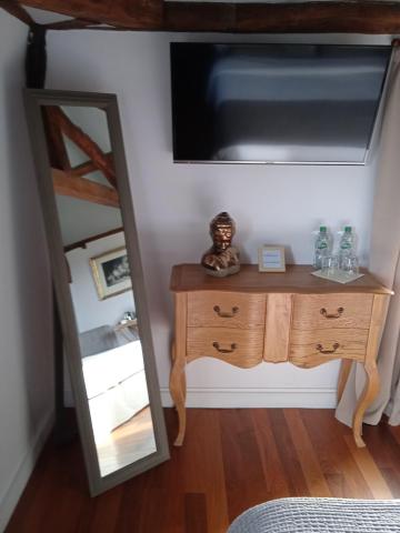 Chambres d'Hôtes Entre Deux Rives — photo 23