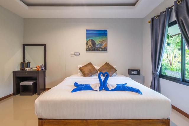 Klongdao Sunset Villa — photo 19