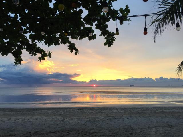 Klongdao Sunset Villa — photo 17