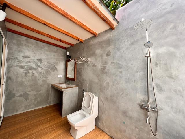 Manta Stay Thoddoo — photo 18