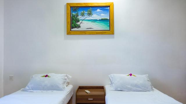 Malas Island View — photo 6