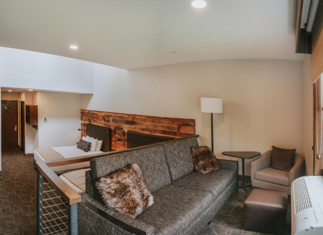 Huntley Lodge at Big Sky Resort — photo 4