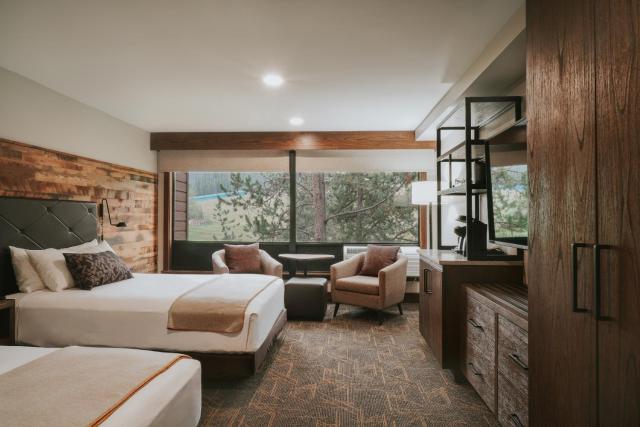 Huntley Lodge at Big Sky Resort — photo 2