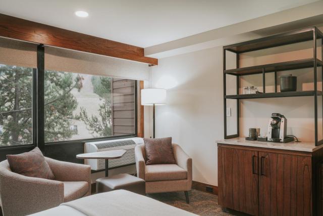 Huntley Lodge at Big Sky Resort — photo 11