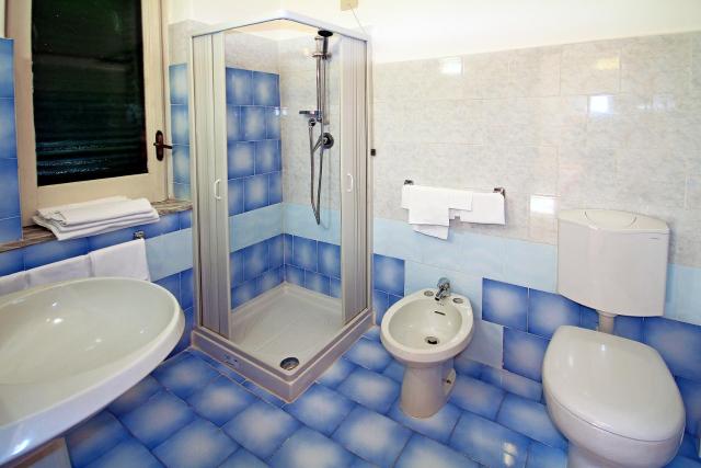Hotel Park Calitto — photo 8