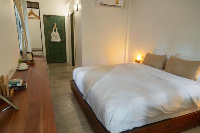 Big Tree Boutique Hotel — photo 17