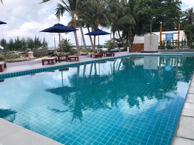 Breeze Bay Villas Koh Phangan — photo 13