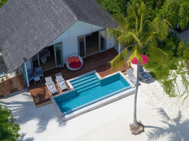 Cora Cora Maldives — photo 8