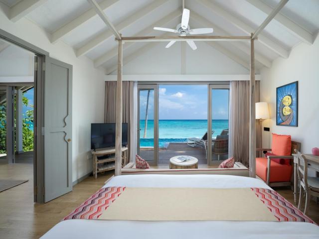 Cora Cora Maldives — photo 5