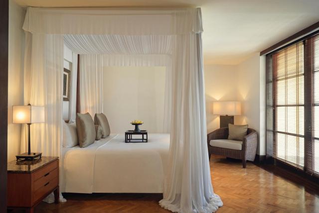 The Legian Seminyak, Bali — photo 15