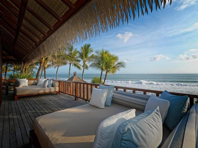 The Legian Seminyak, Bali — photo 9