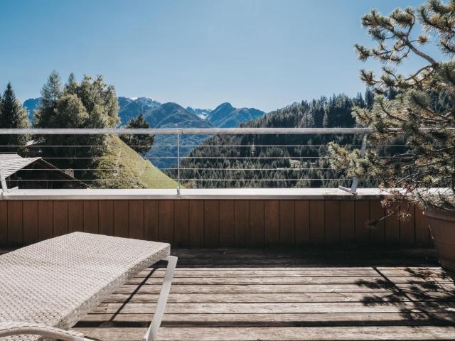 VAYA Terrazena Serfaus — photo 19