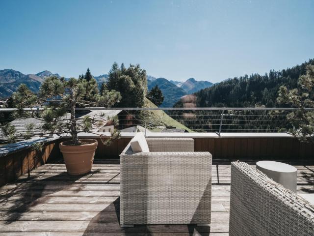 VAYA Terrazena Serfaus — photo 18