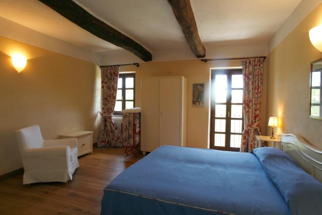 Castello di Grillano Guest House — photo 6
