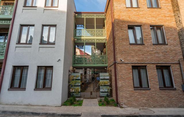 Kosher Boutique Hotel Tourfa — photo 1