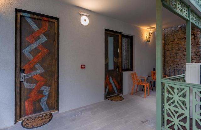 Kosher Boutique Hotel Tourfa — photo 10