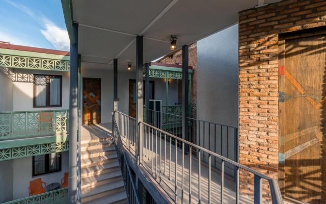 Kosher Boutique Hotel Tourfa — photo 14
