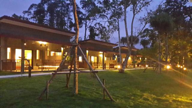 Khaolak Yama Resort - SHA Plus — photo 3