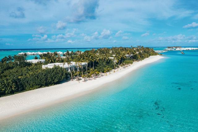 Riu Atoll-All Inclusive — photo 15