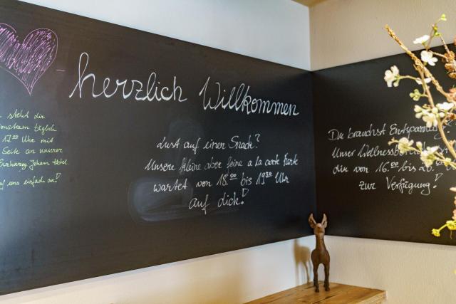 Appartements Landhaus Hubertus Wellness & Breakfast — photo 6