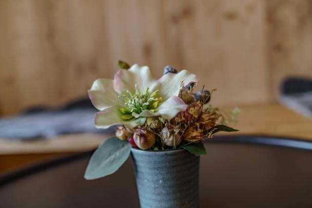 Landhaus Hubertus Wellness & Breakfast — photo 24