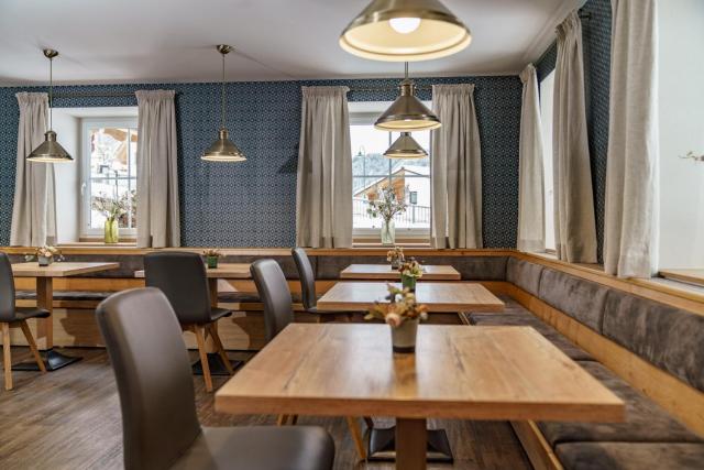 Landhaus Hubertus Wellness & Breakfast — photo 23